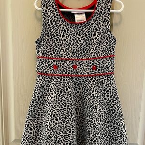 UEC. Bonnie Jean girls dress. Size 5.